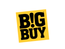 BigBuy <small>Multiproducto</small>